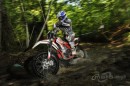 Бета-теста Enduro RR 2011